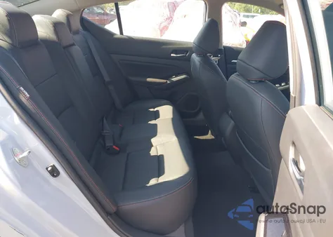 2024 Nissan Altima Sr Intelligent Awd z USA, uszkodzony, nr VIN 1N4BL4CW9RN308278